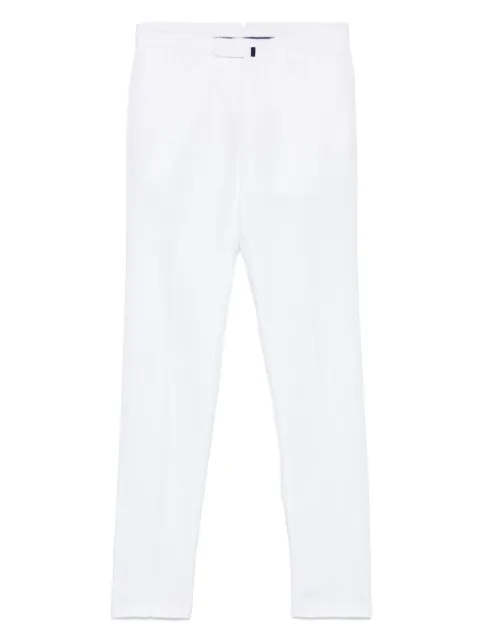 Incotex pantalones con pinzas
