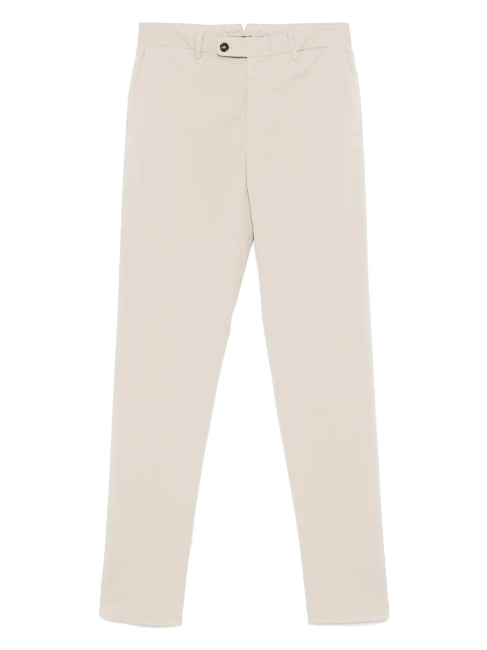 Incotex pantalones con pinzas | neutro | Image 1