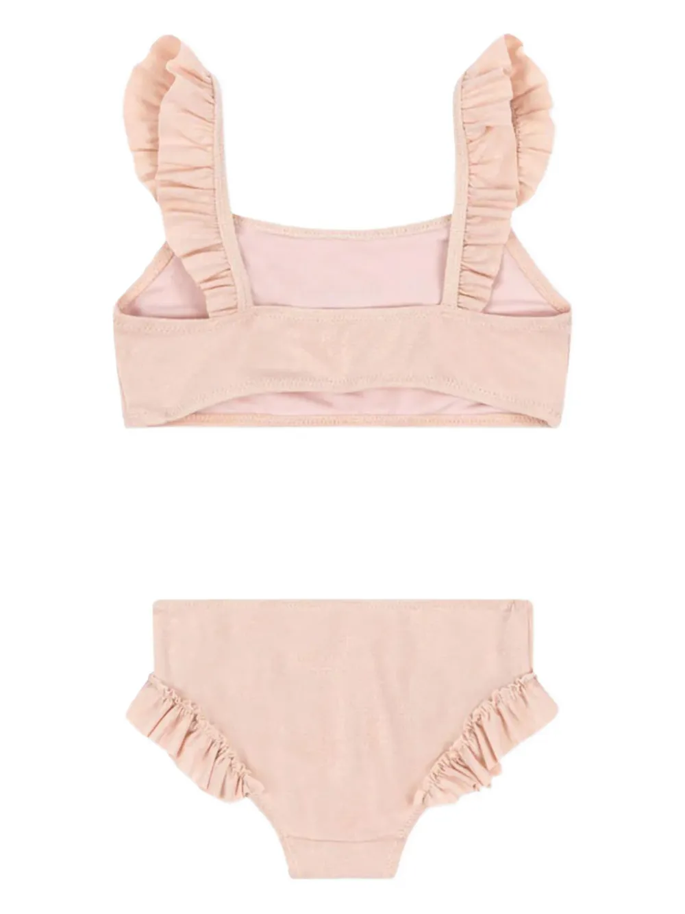 Konges Sløjd sequin-embellished bikini set | Bikinis & Tankinis | Image 2