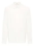 Séfr button-down shirt - White
