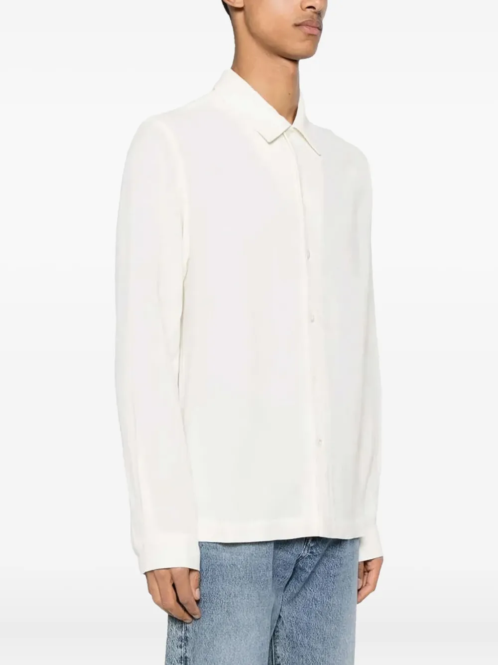 Séfr button-down shirt | Image 2