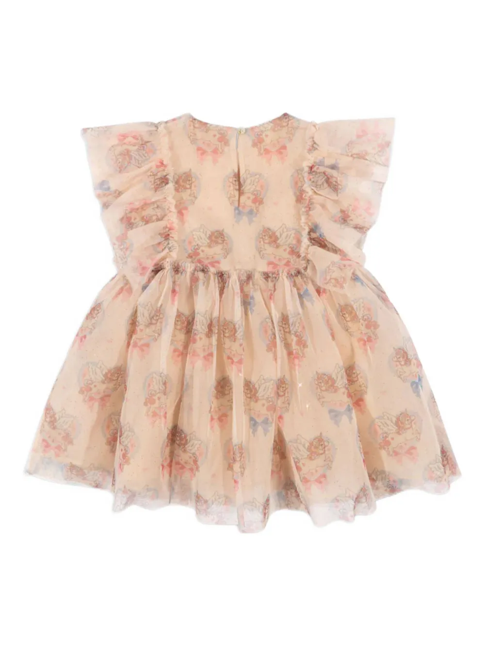 Konges Sløjd Fairy dress | Girls Party & Special Occasion Dresses | Image 2