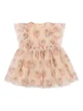 Konges Sløjd Fairy dress - Pink