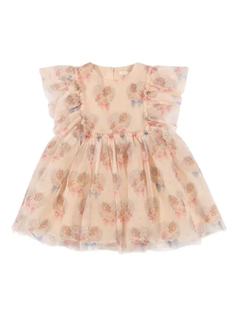 Konges Sløjd vestido Fairy