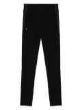 On Running Studio performance leggings - Black