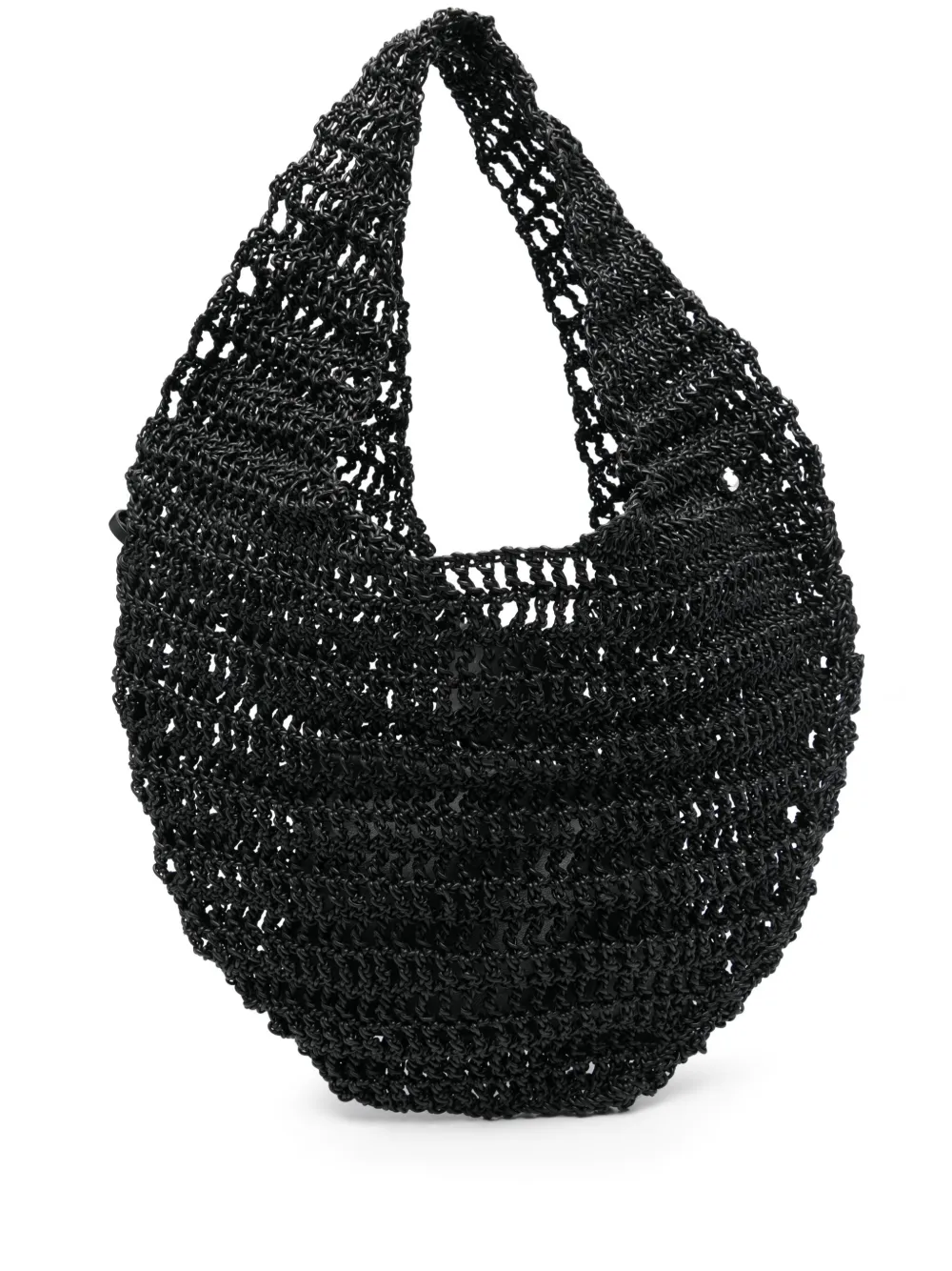 Maeden Market Net shoulder bag | Black | Image 1