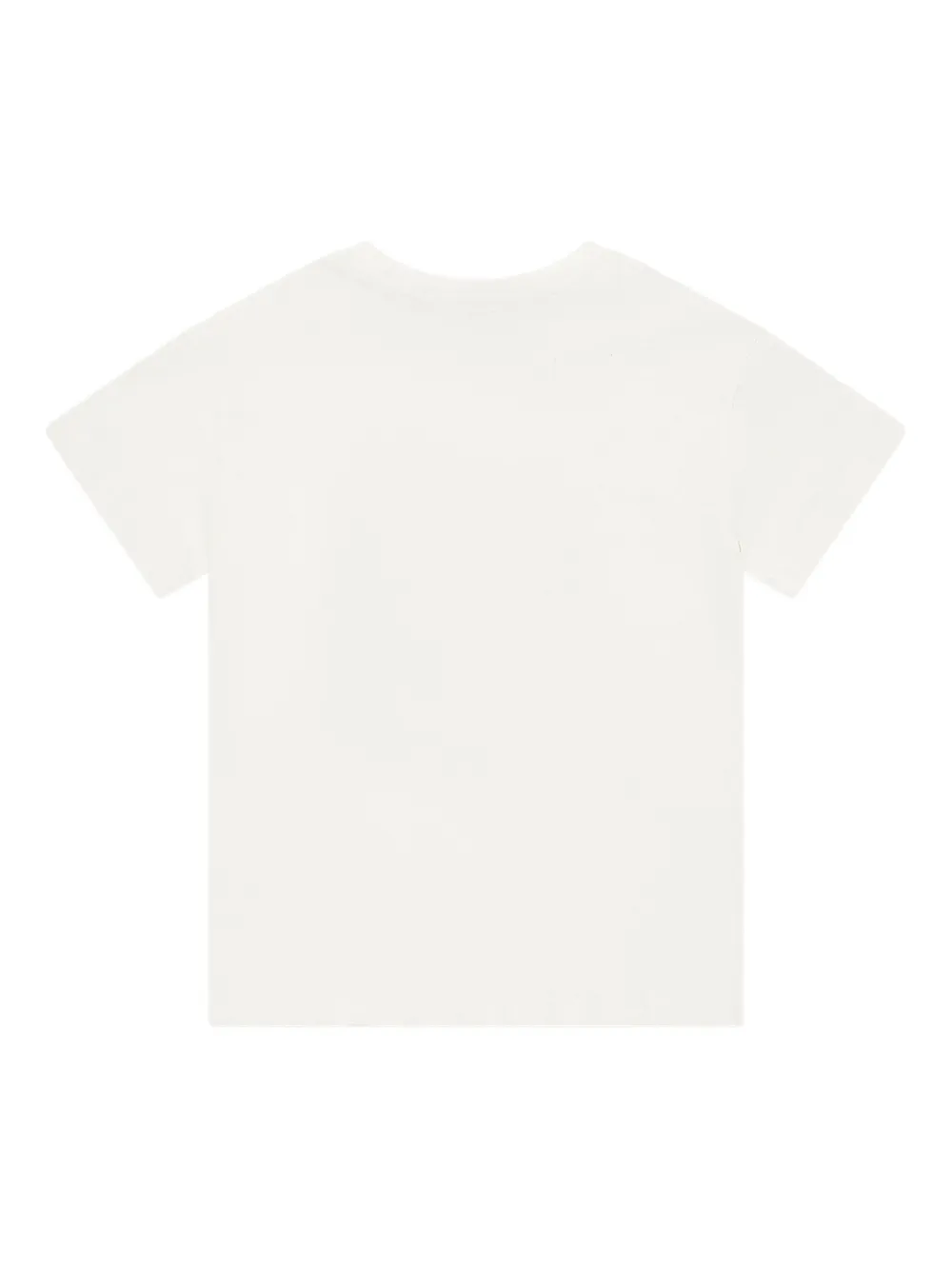 Konges Sløjd playera con estampado floral | Playeras | Image 2