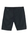 Incotex Pattern 30 shorts - Blue