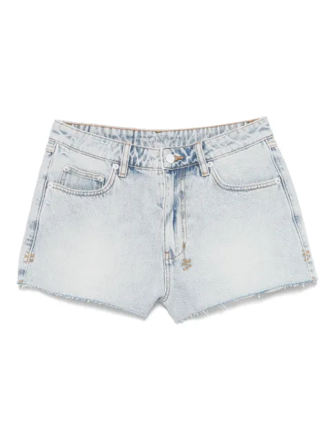 Ksubi shorts Kali Short Exposed Statik