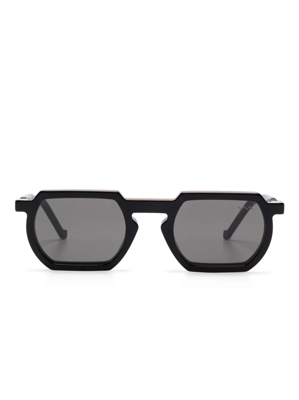 VAVA Eyewear 0033 sunglasses | Black | Image 1