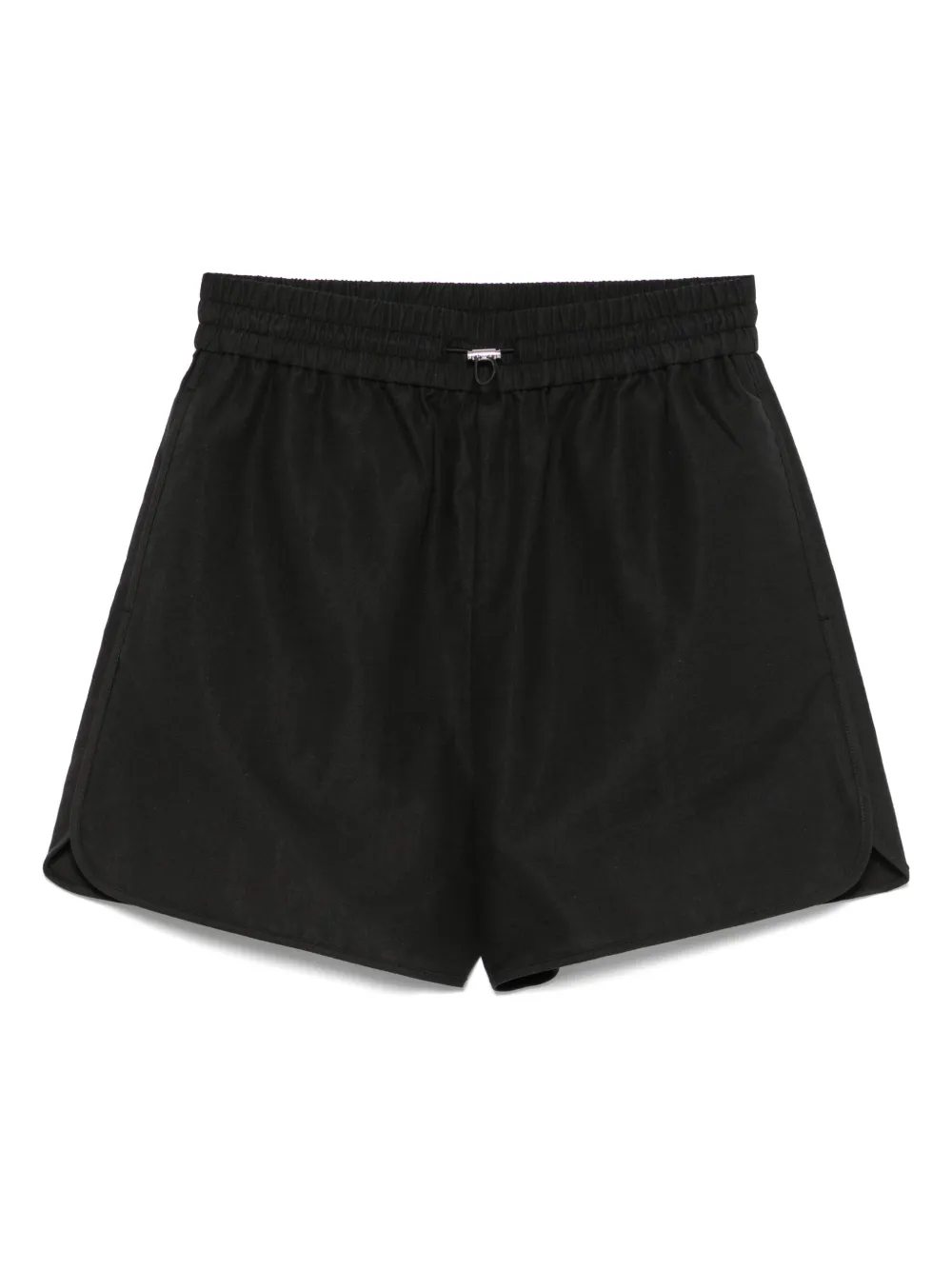 SAMSOE SAMSOE shorts Sayuma | negro | Image 1