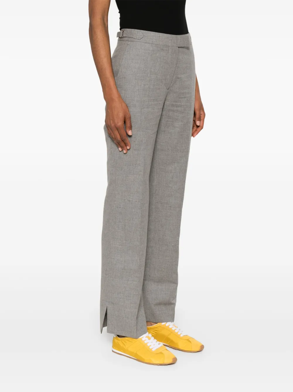 OFFICINE GENERALE ILENIA TROUSERS