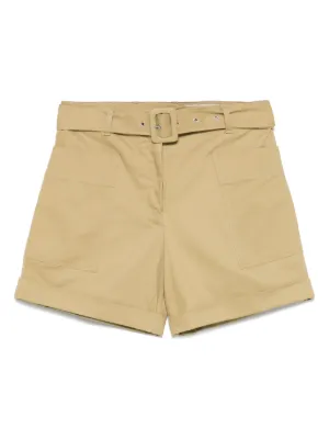 Officine Generale Shorts for Women - Shop on FARFETCH