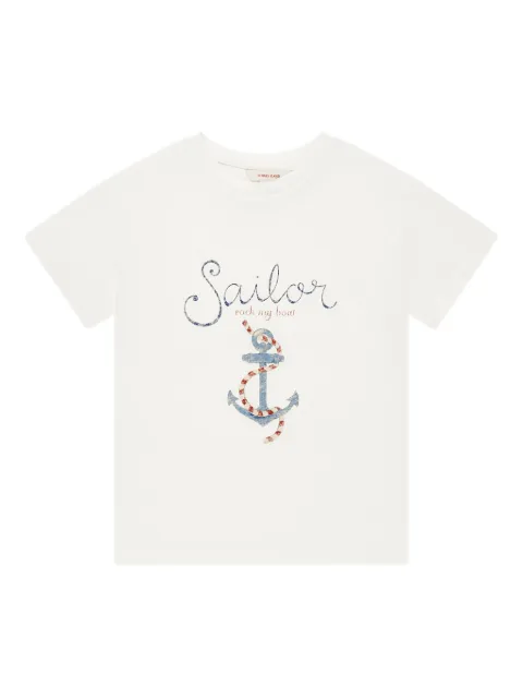 Konges Sløjd playera Sailor