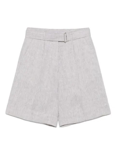 Officine Generale shorts Dalva