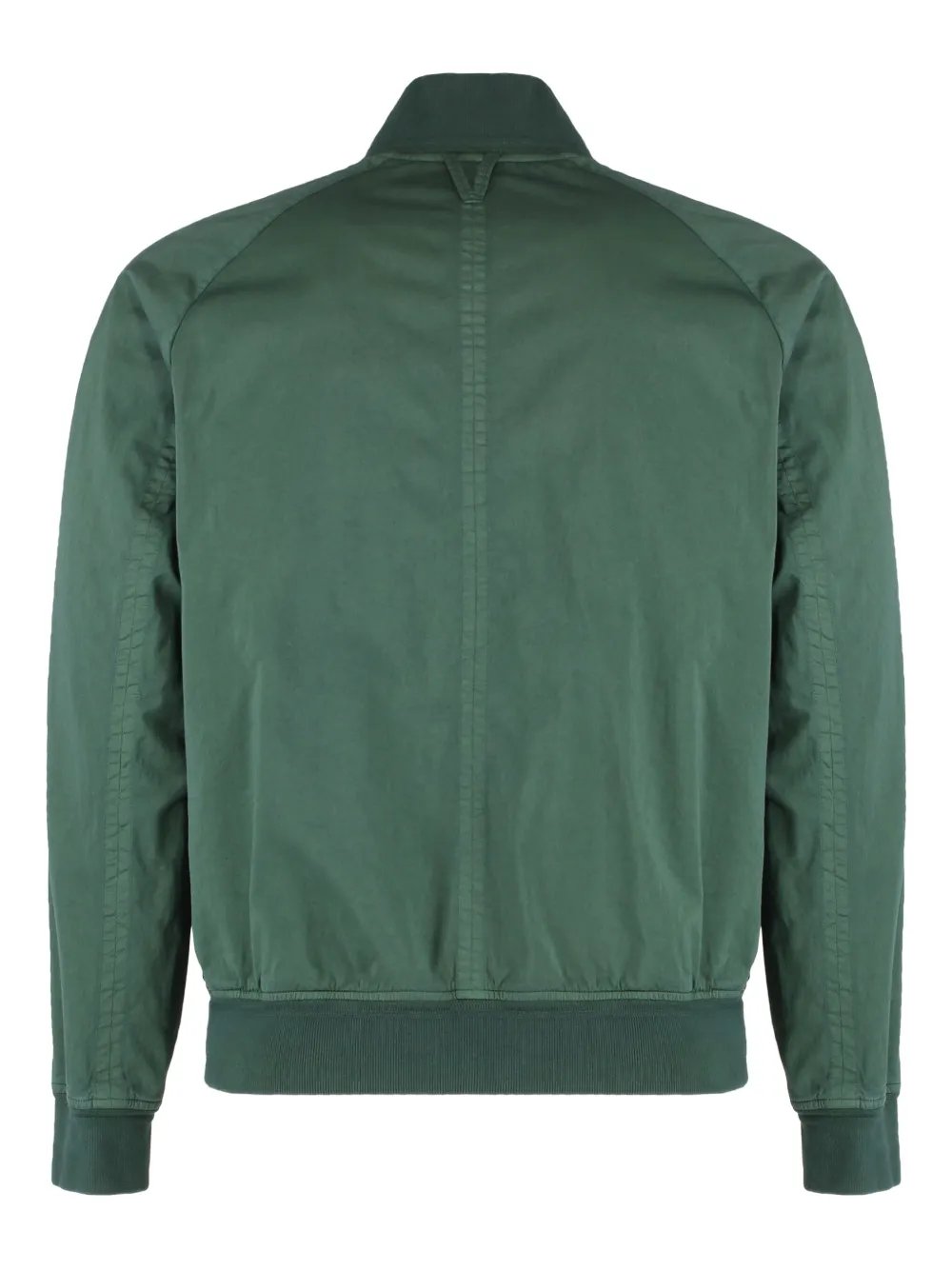 Valstar Valstarino button-up bomber jacket | Bomber Jackets | Image 2