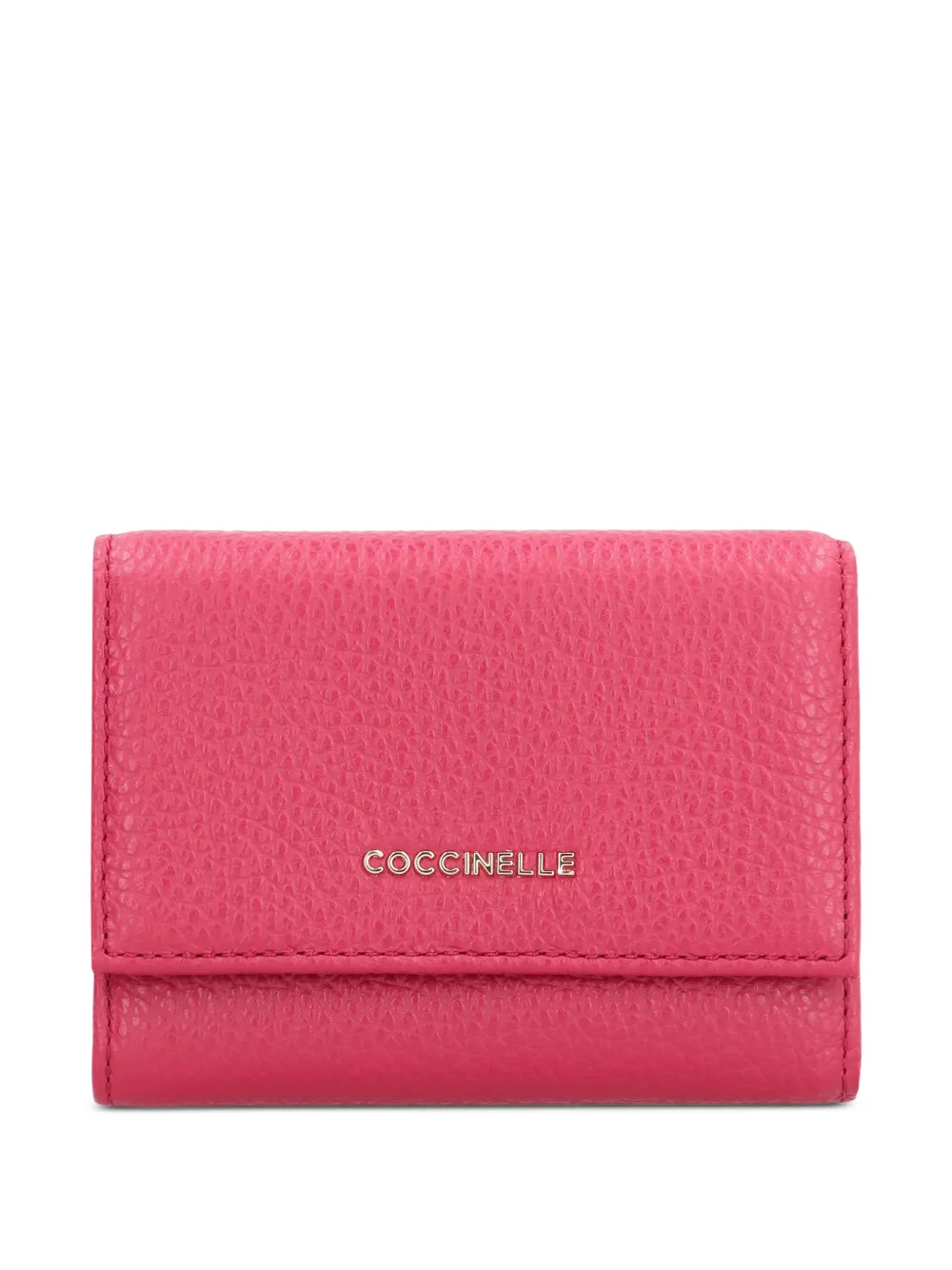 Coccinelle 財布 - ピンク Coccinelle 財布 - ピンク