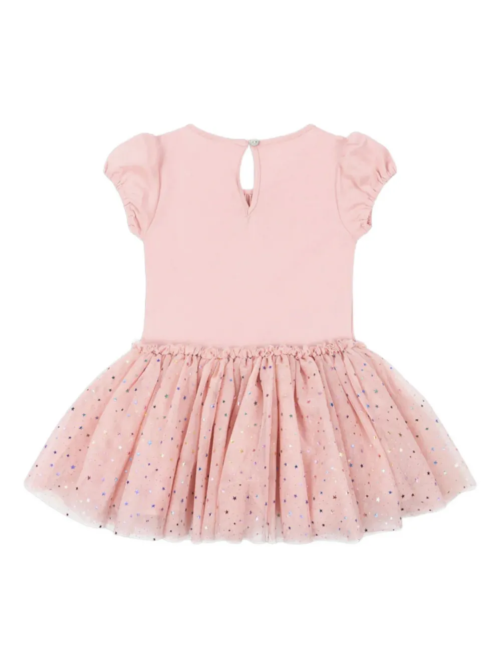 Konges Sløjd unicorn-print dress | Girls Casual Dresses | Image 2