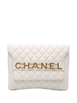 CHANEL Pre-Owned
