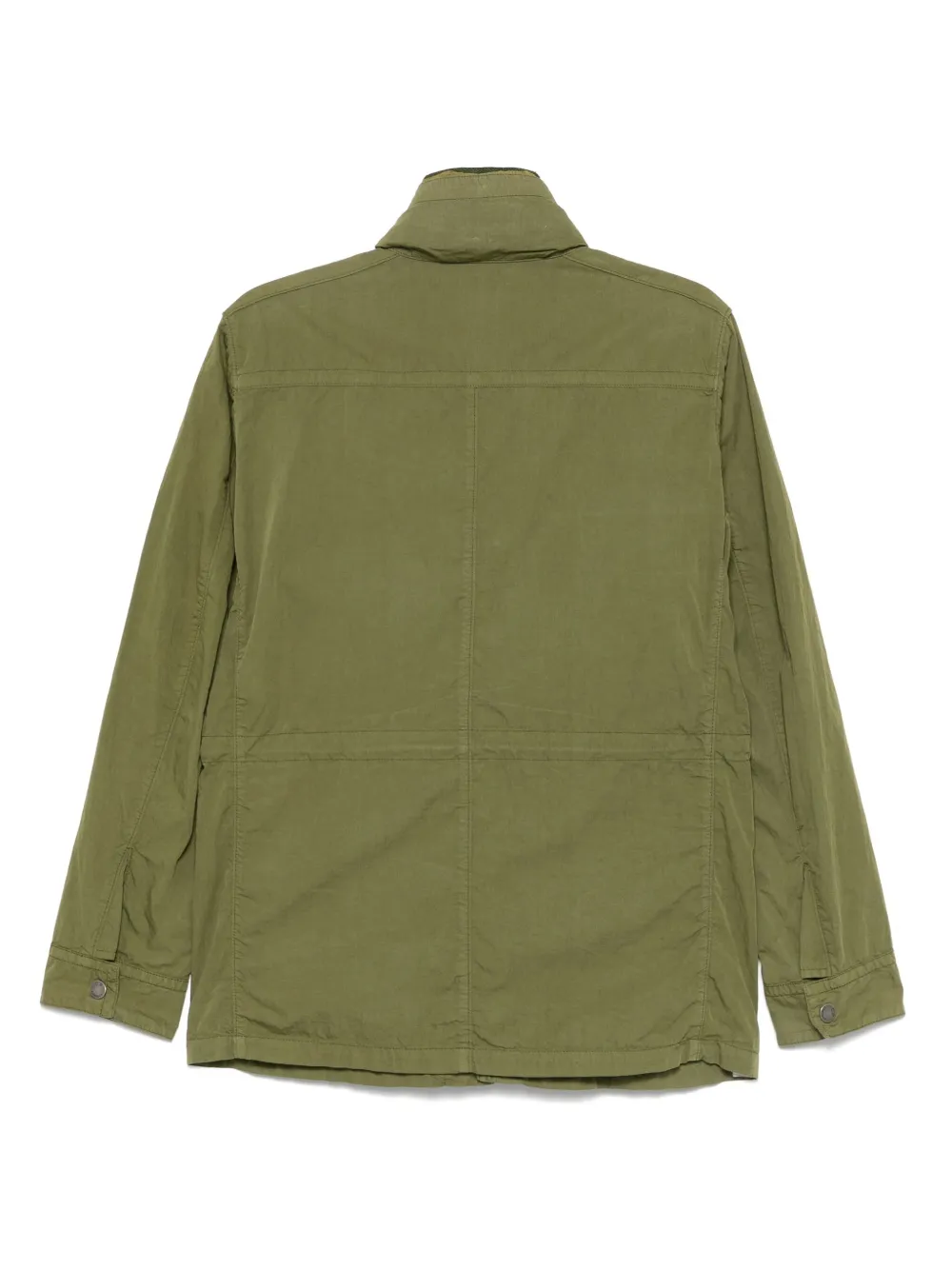 C.P. Company Pre-Owned chamarra con capucha 1990 | Image 2
