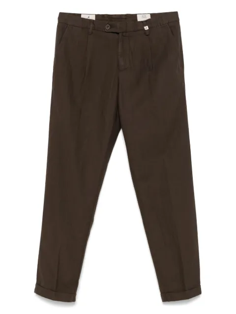 Myths tapered trousers