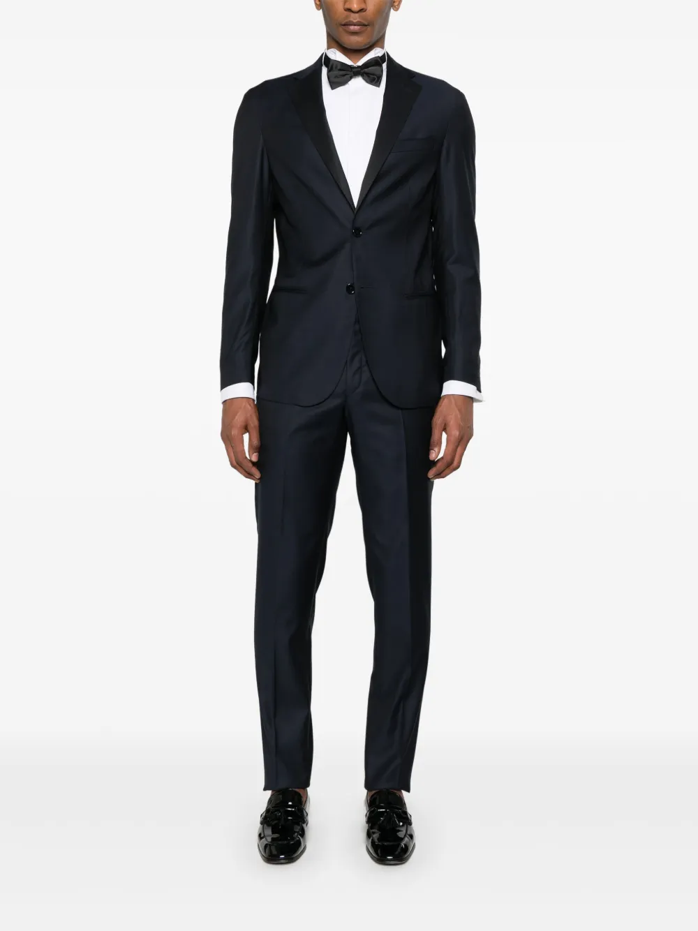 Corneliani traje con botones | Trajes con botones | Image 2