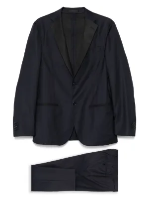 Corneliani メンズ スーツ - FARFETCH Corneliani メンズ スーツ - FARFETCH