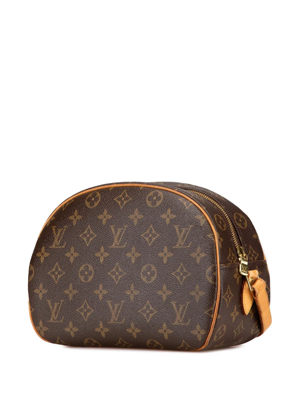 Louis Vuitton Pre-Owned 2002 Monogram Blois crossbody bag | Pre-Owned | Image 2