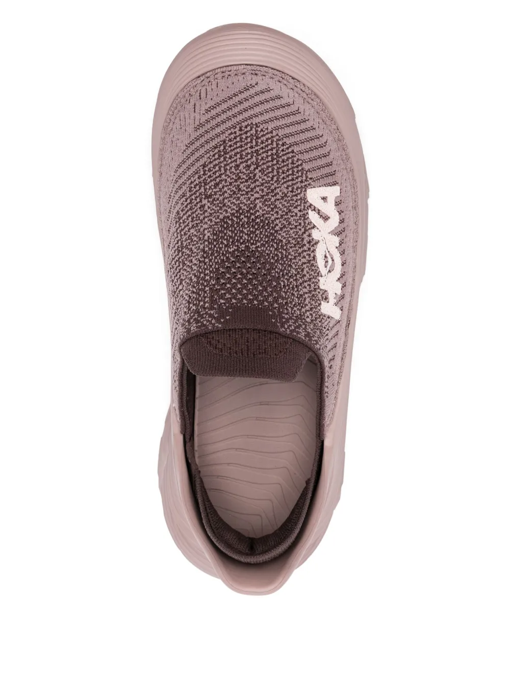HOKA Restore TC sneakers Roze