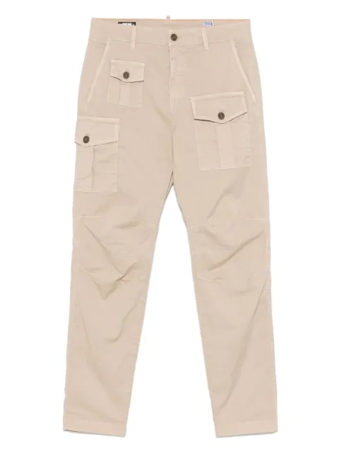 Mason's Devant Safari trousers
