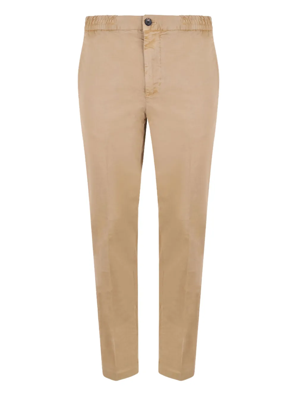 tapered trousers