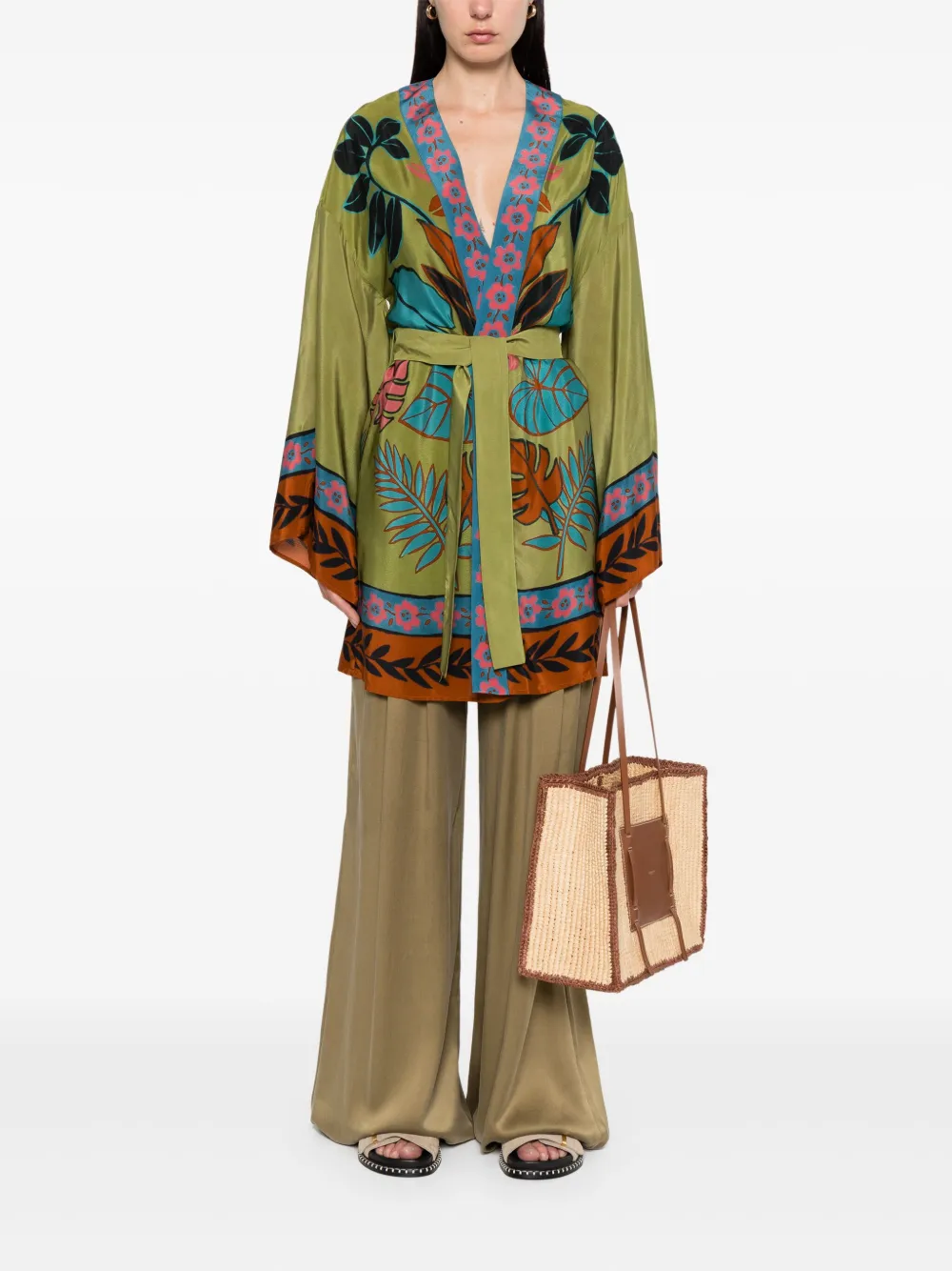 Anjuna Magda jacket | Fitted Jackets | Image 2