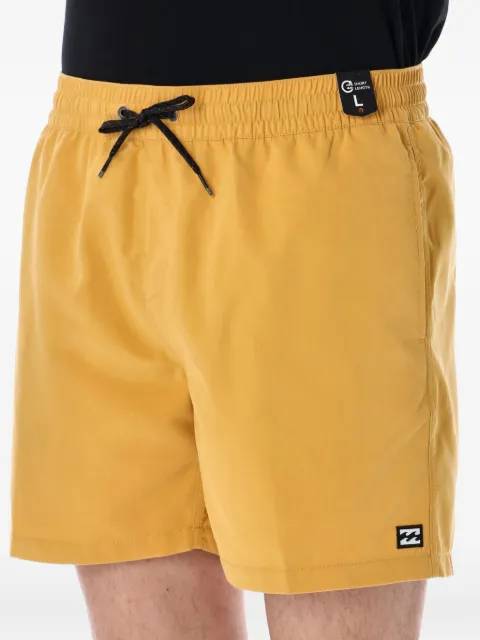 Billabong shorts de playa All Day Layback