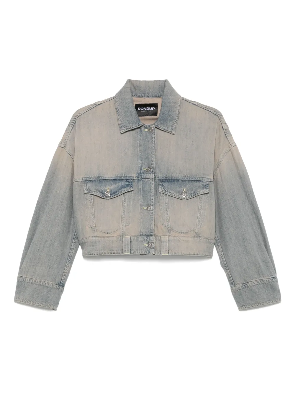 DONDUP denim jacket | Blue | Image 1