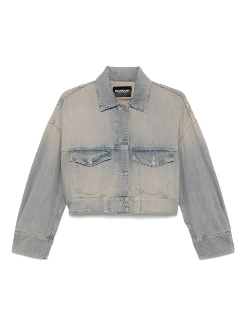 DONDUP denim jacket