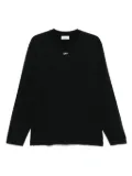 Off-White Off Stamp T-shirt - Black