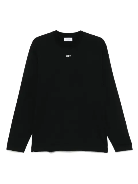 Off-White Off Stamp T-shirt