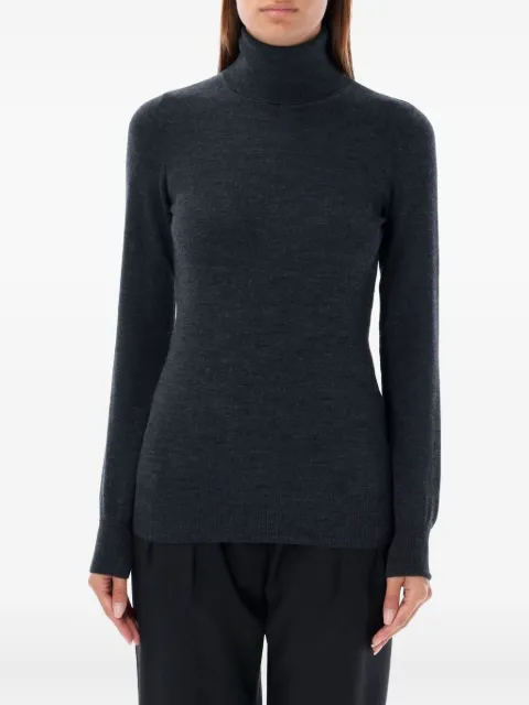 Rhea roll-neck sweater 