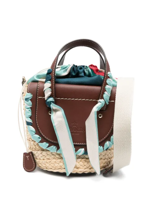 CUBA LAB bolsa bucket Habanera