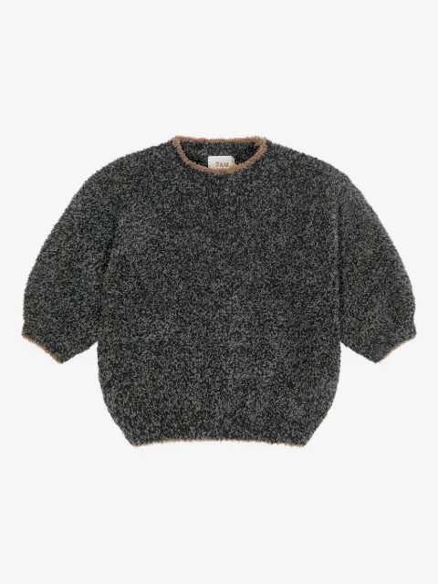 7AM KIDS Sweatshirt aus Fleece