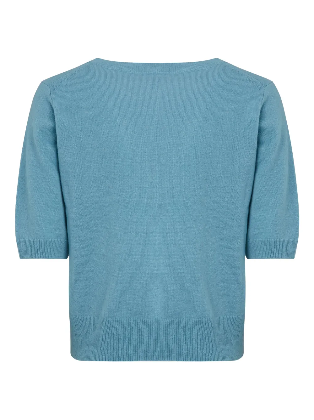 Veronica Beard Gebreide top Blauw