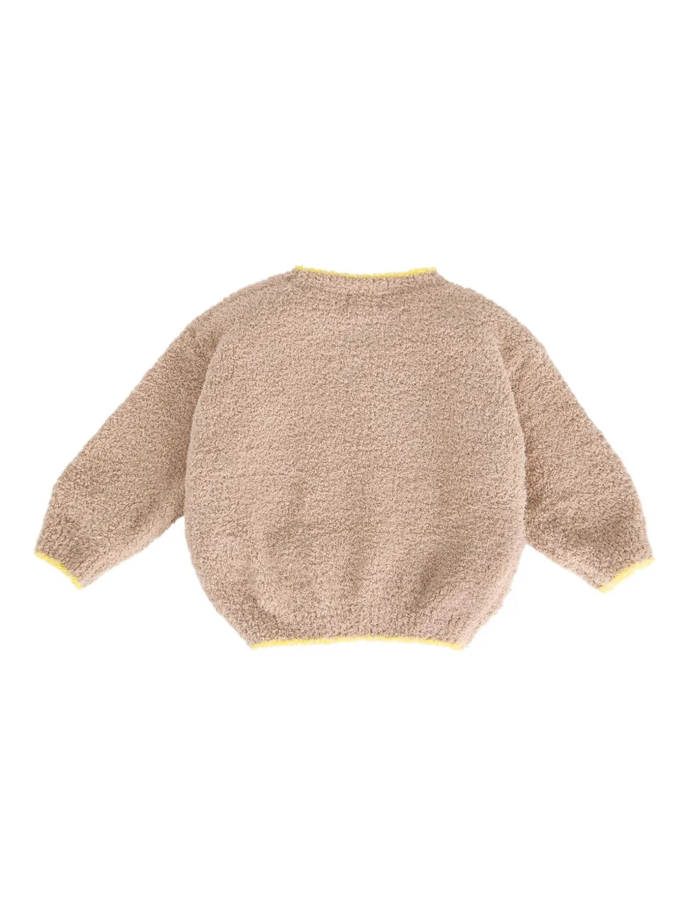 7AM KIDS sudadera texturizada | Sudaderas y hoodies | Image 2