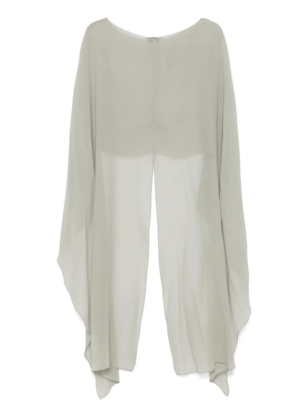 Antonelli Hervé cape | Capes | Image 2