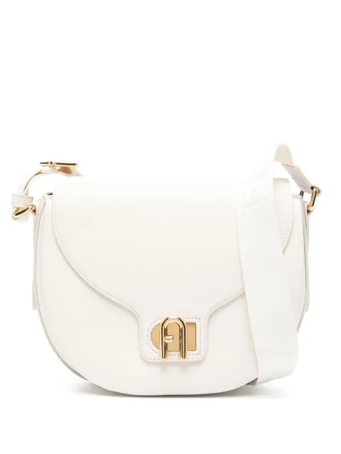 Furla small Lotus cross body bag