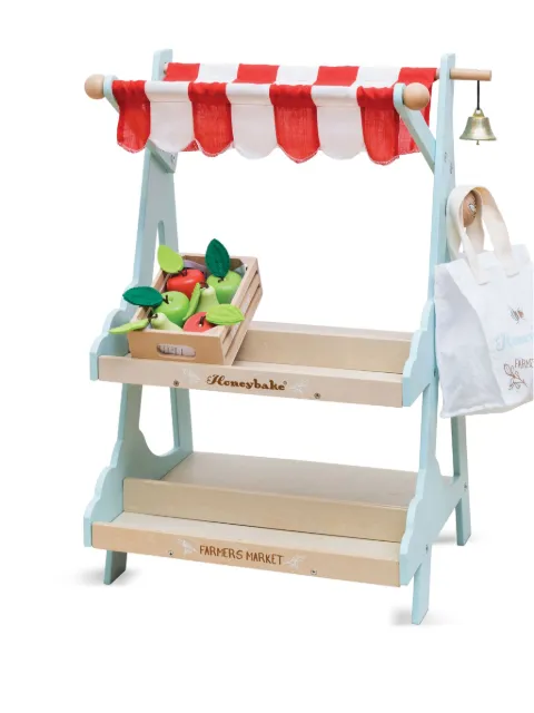 Le Toy Van juguete Mini Market