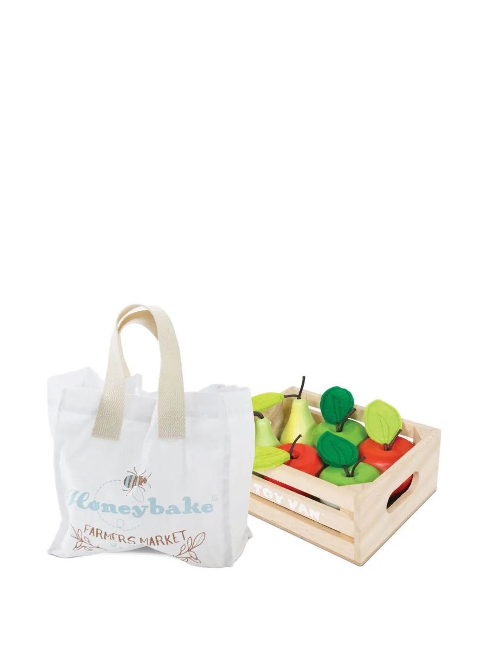 Le Toy Van Mini Market | Girls Accessories | Image 2