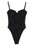 Swim By Di Malibu swimsuit - Black