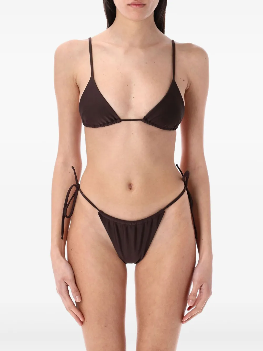 Swim By Di bikini con copa estilo triángulo | Bikinis | Image 2