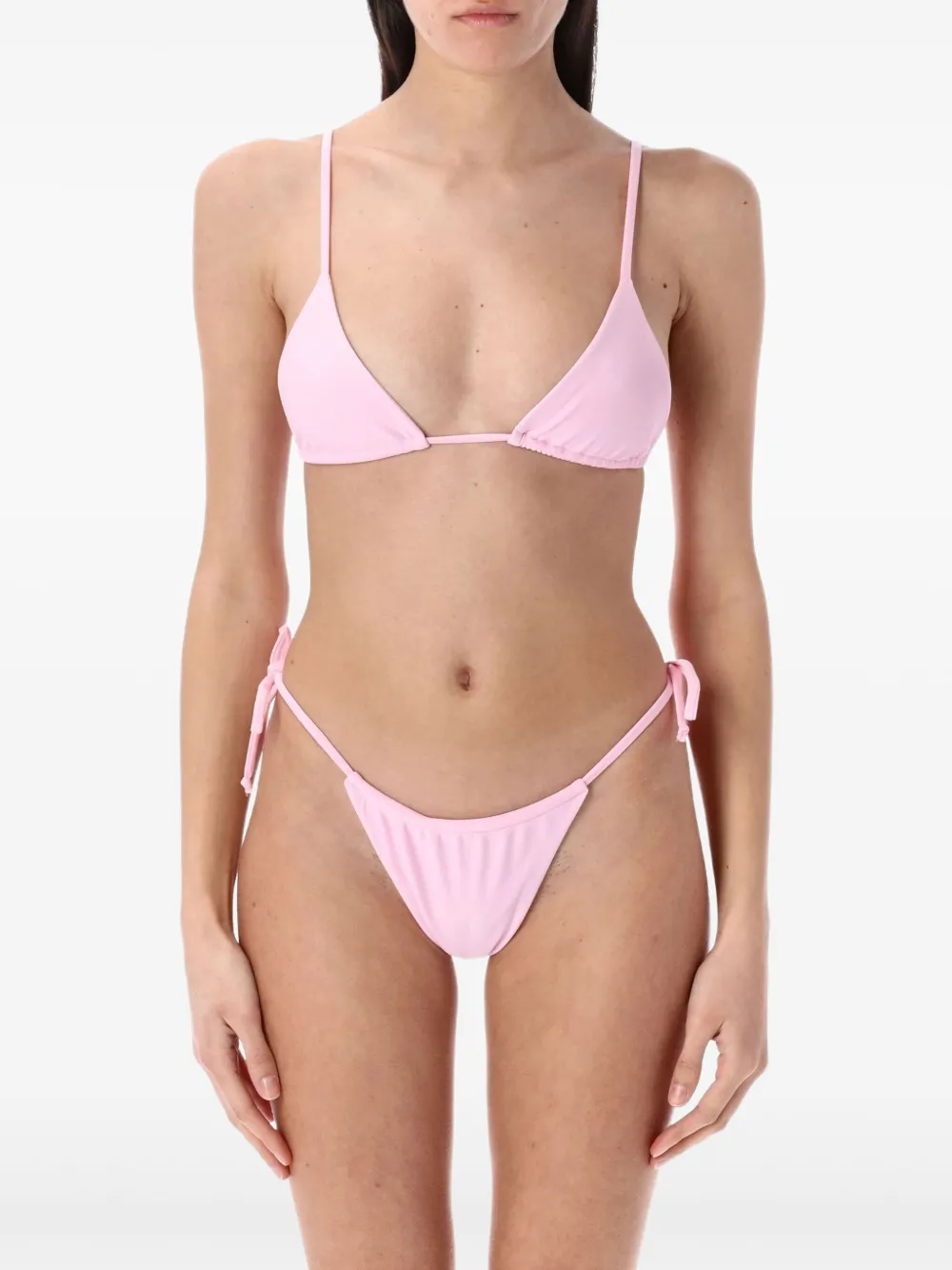 Swim By Di bikini con copa estilo triángulo | Bikinis | Image 2