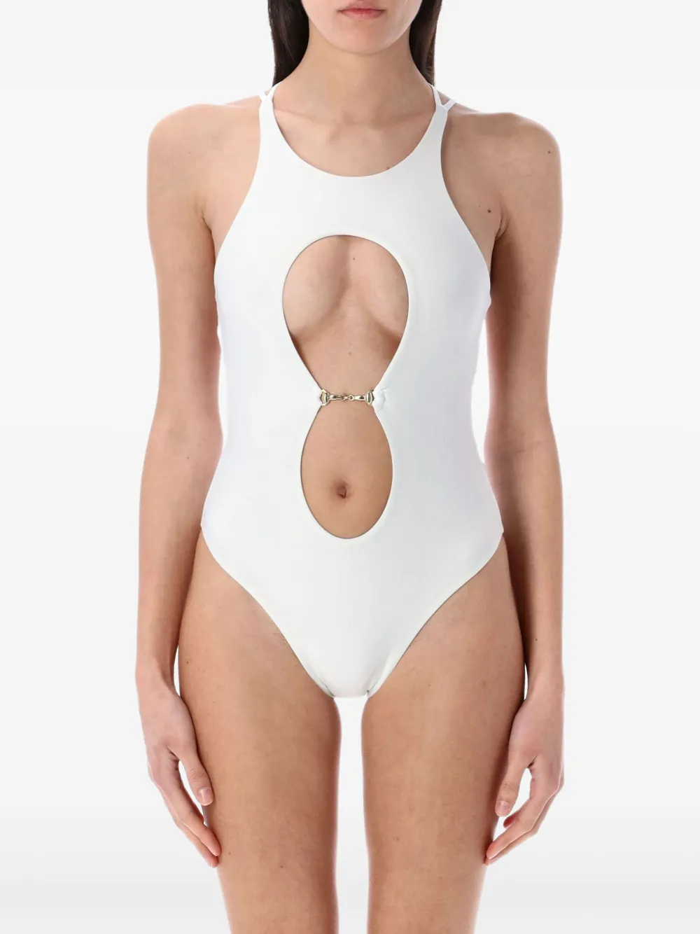 Swim By Di traje de baño con abertura | Trajes de baño | Image 2